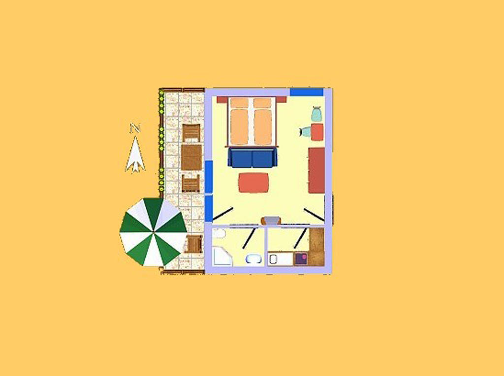 Schlosshof - Der Urlaubsbauernhof Villa Elzach Habitación foto